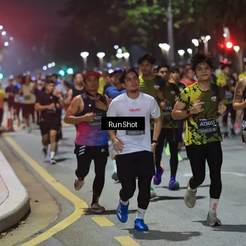 Runner Photo 6952854