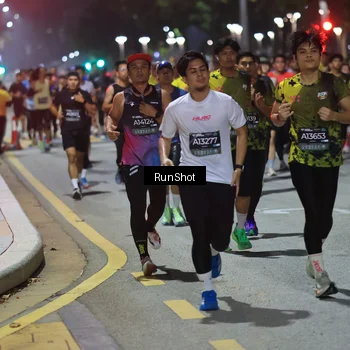 Runner Photo 6952856