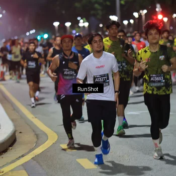 Runner Photo 6952857