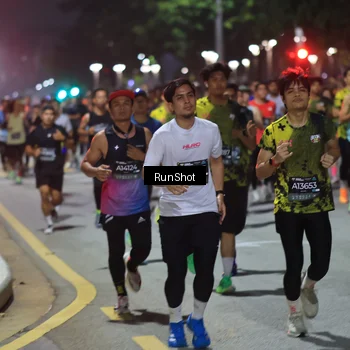 Runner Photo 6952858