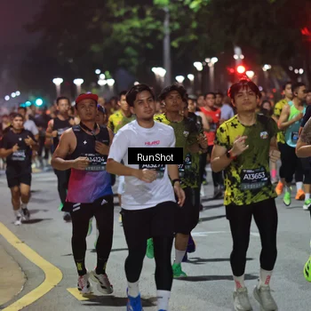 Runner Photo 6952859