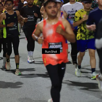 Runner Photo 6952860