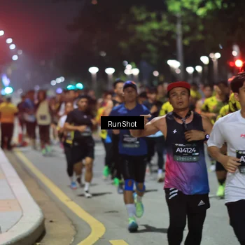 Runner Photo 6952862