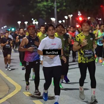 Runner Photo 6952863
