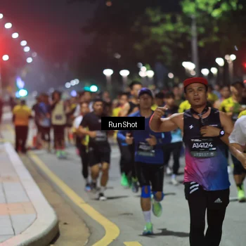 Runner Photo 6952864