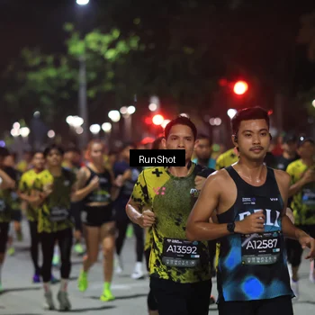 Runner Photo 6952865
