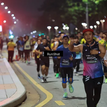 Runner Photo 6952866