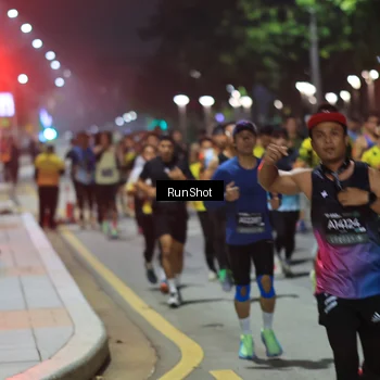 Runner Photo 6952867