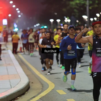Runner Photo 6952868