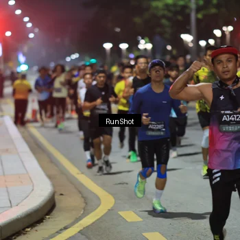 Runner Photo 6952870