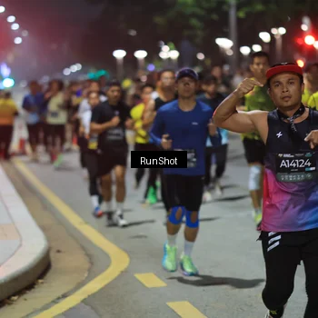 Runner Photo 6952871