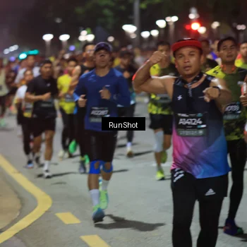 Runner Photo 6952872