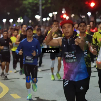 Runner Photo 6952873
