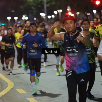 Runner Photo 6952874