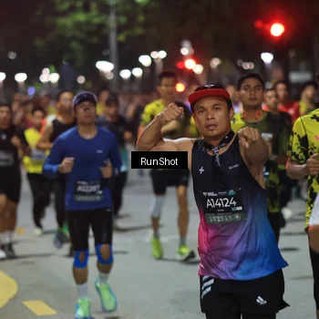 Runner Photo 6952876
