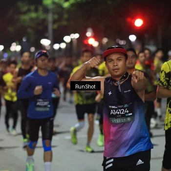 Runner Photo 6952877