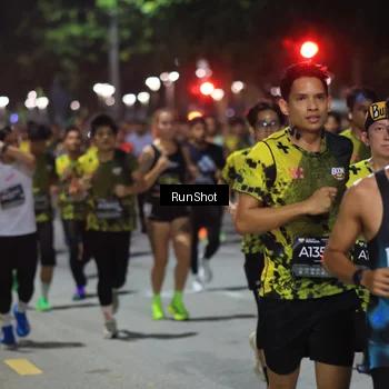 Runner Photo 6952878