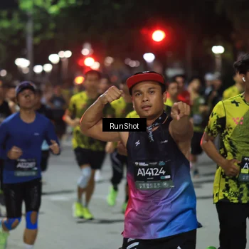 Runner Photo 6952879