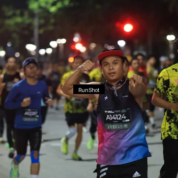 Runner Photo 6952880