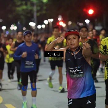 Runner Photo 6952882