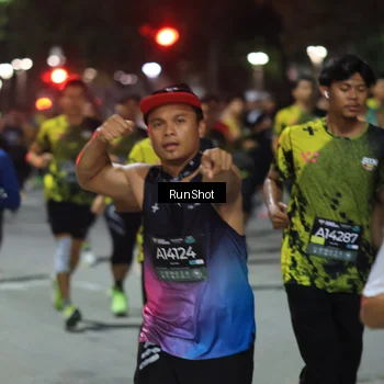 Runner Photo 6952883