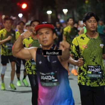 Runner Photo 6952885