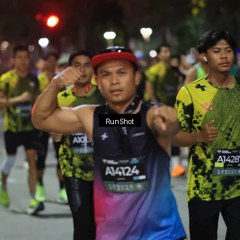 Runner Photo 6952886