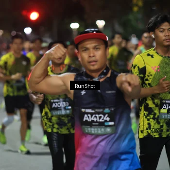 Runner Photo 6952887