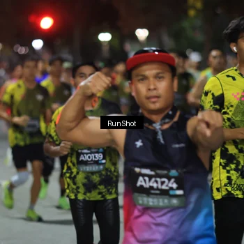 Runner Photo 6952888