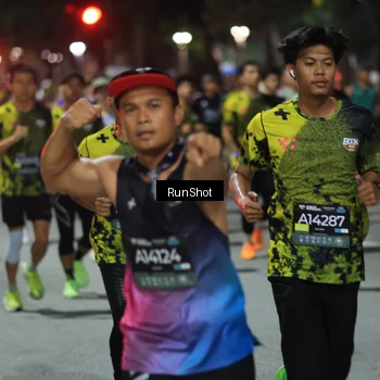 Runner Photo 6952889