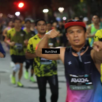 Runner Photo 6952890