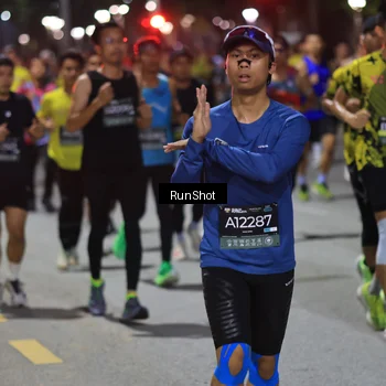 Runner Photo 6952891