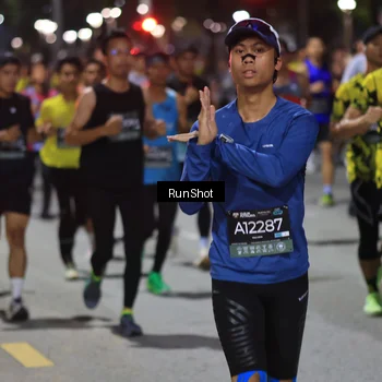Runner Photo 6952893
