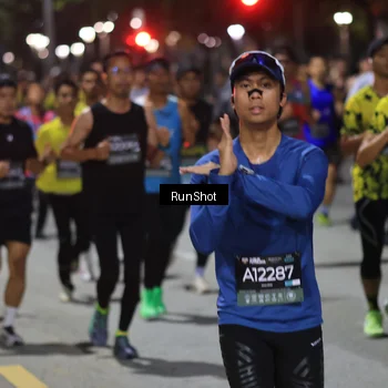 Runner Photo 6952894