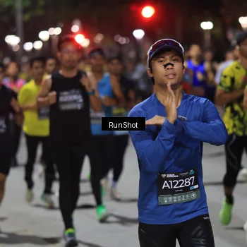 Runner Photo 6952895
