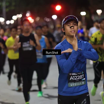 Runner Photo 6952896
