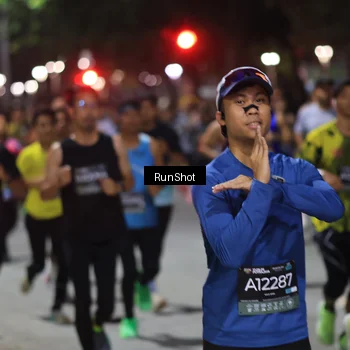 Runner Photo 6952897