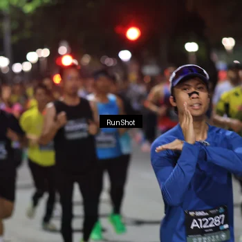 Runner Photo 6952898