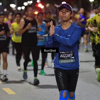 Runner Photo 6952899