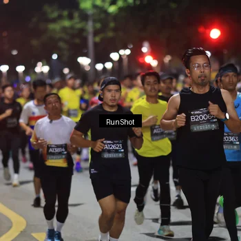 Runner Photo 6952900