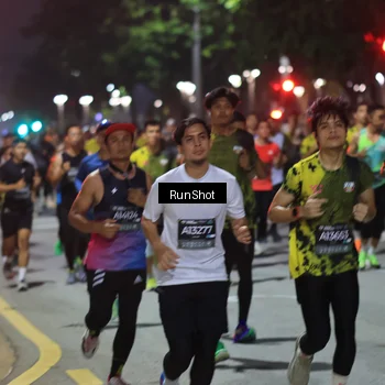 Runner Photo 6952901