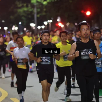Runner Photo 6952902