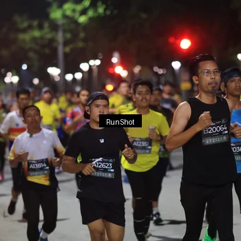 Runner Photo 6952903