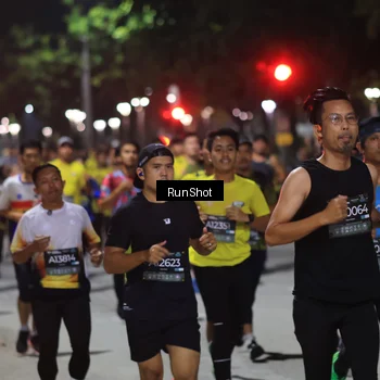 Runner Photo 6952904