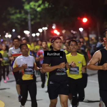Runner Photo 6952905