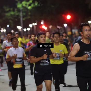 Runner Photo 6952906