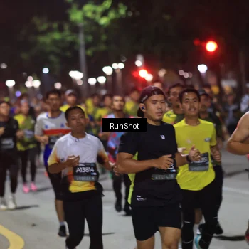 Runner Photo 6952907