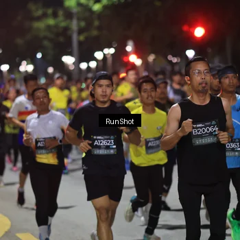 Runner Photo 6952908