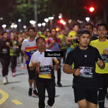 Runner Photo 6952909