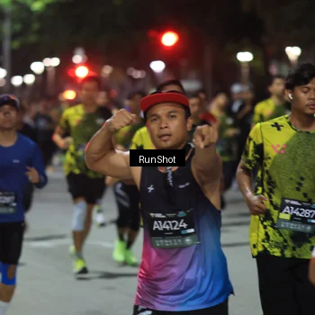 Runner Photo 6952910